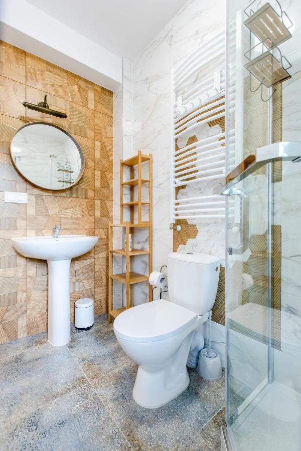 Dom Ostoya Wrzosowo - Ogrod, Plac Zabaw & Klimatyzacja By Noclegi Renters Radawka Экстерьер фото